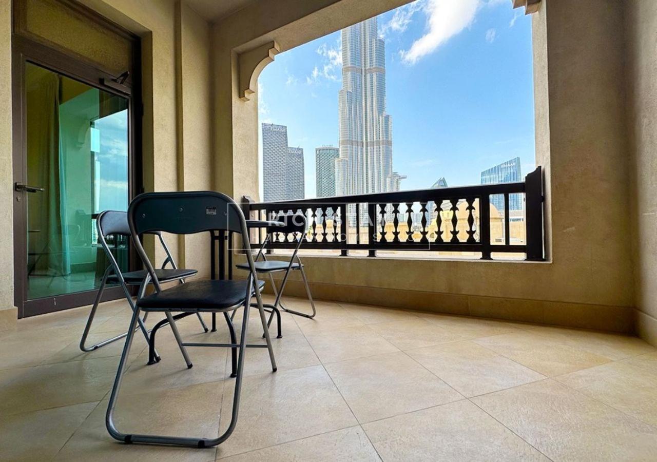 Incredible 2br Apartment, Downtown With Burj & Mall View By Rich Daire Dubai