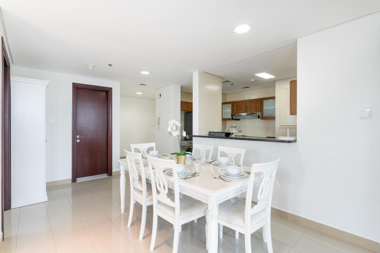 Scenic View 2br Near Metro In Cluster A, Jlt - Allsopp&allsopp * Dubai