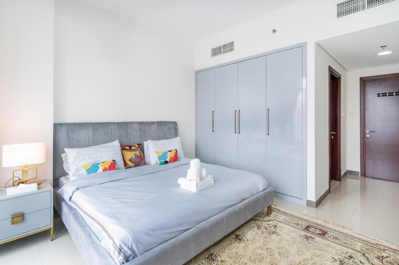 Apartment Scenic View 2br Near Metro In Cluster A, Jlt - Allsopp&allsopp *