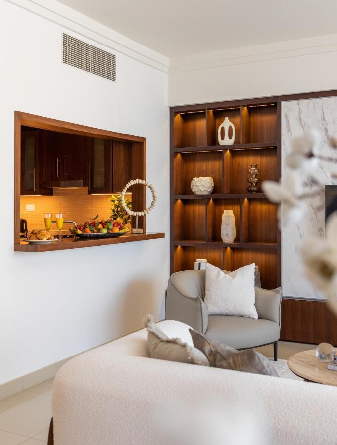 Apartment Eden's Homes & - Boulevard Point Dubai