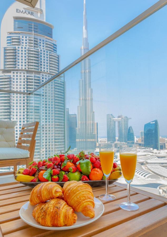 Eden's Homes & - Boulevard Point Apartment Dubai