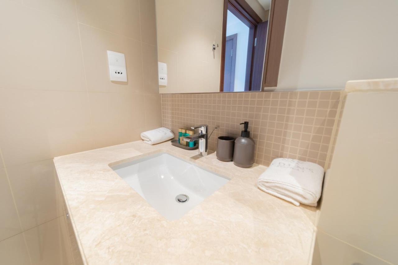 Eden's Homes & - Boulevard Point * Dubai
