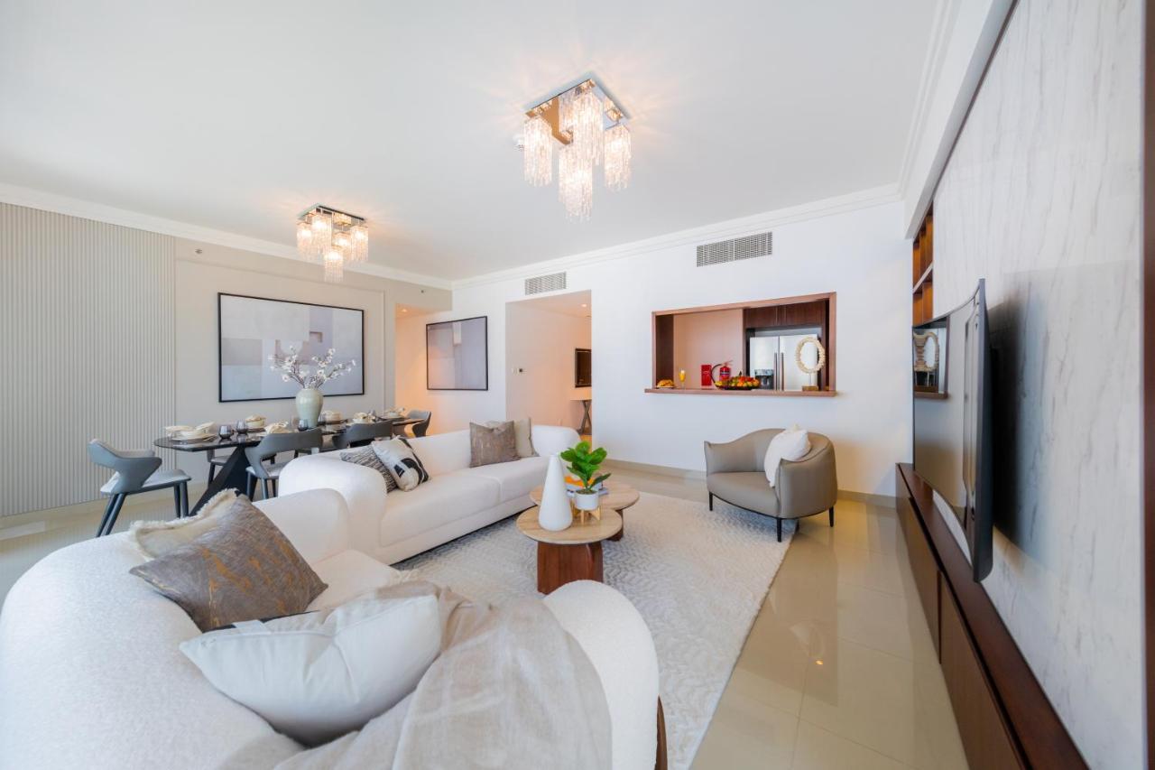 Eden's Homes & - Boulevard Point Dubai