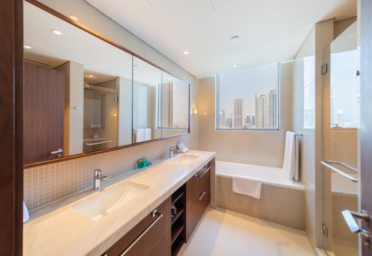 Apartment Eden's Homes & - Boulevard Point Dubai