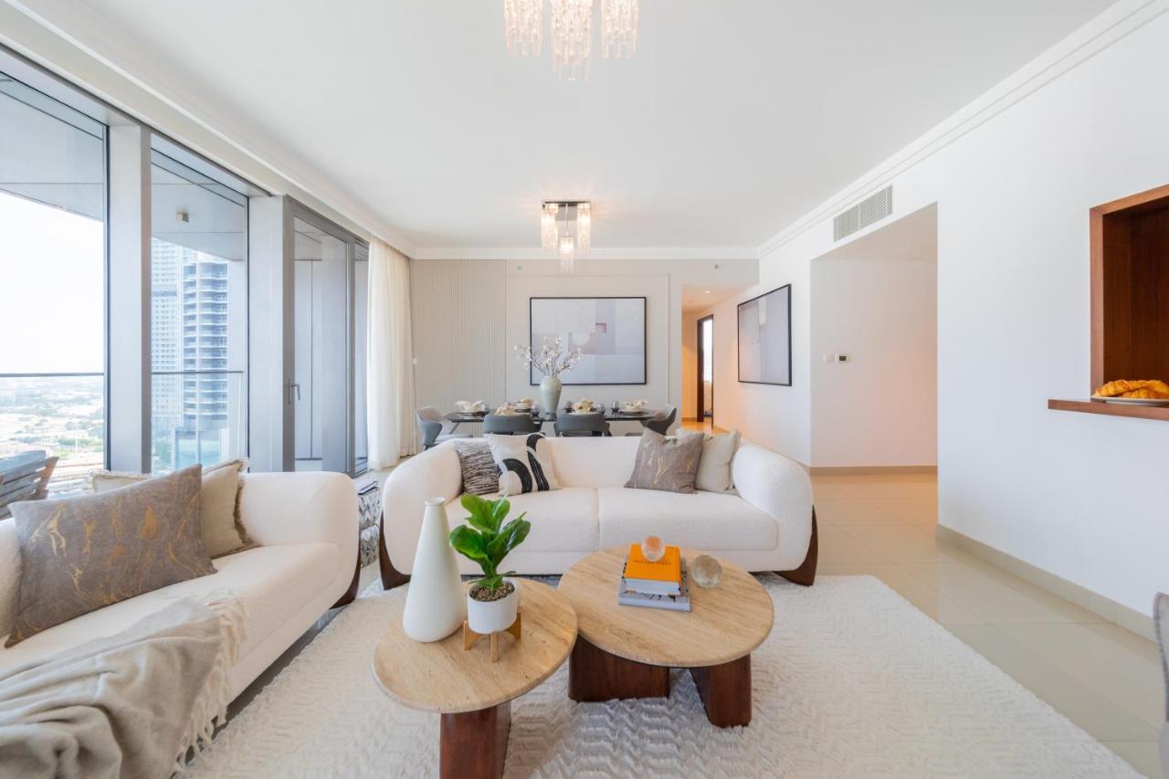 Eden's Homes & - Boulevard Point * Dubai
