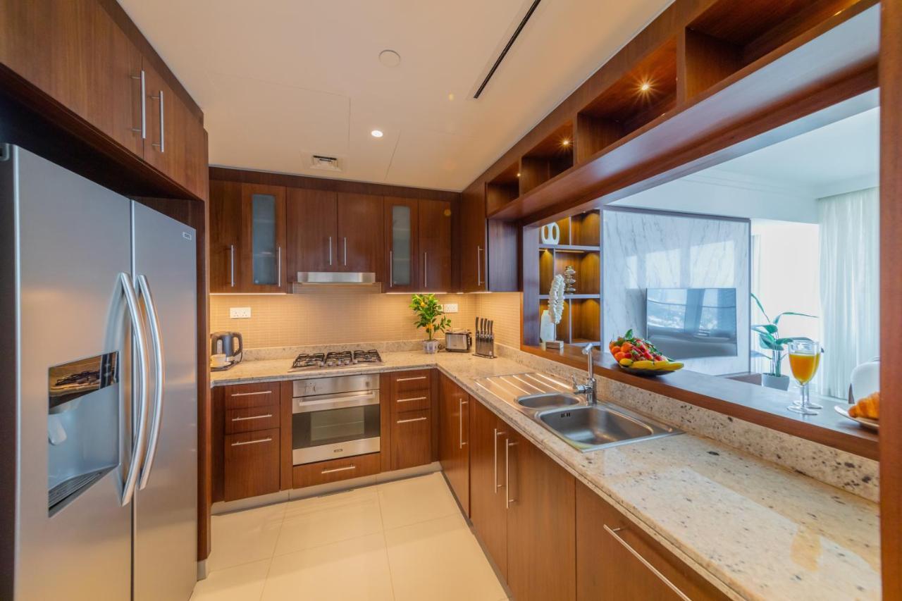Eden's Homes & - Boulevard Point * Dubai