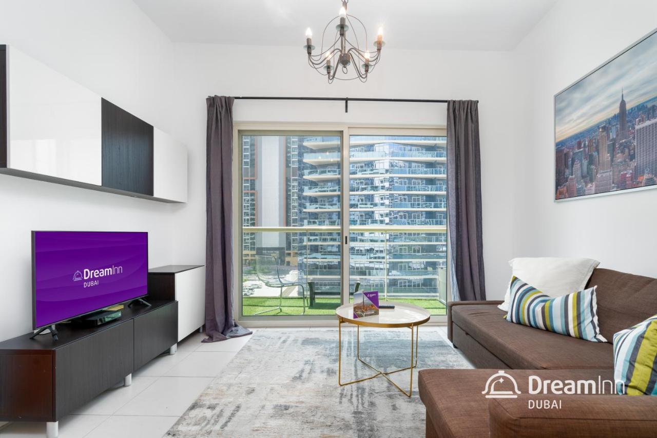 Daire Dream - Marina View Tower *