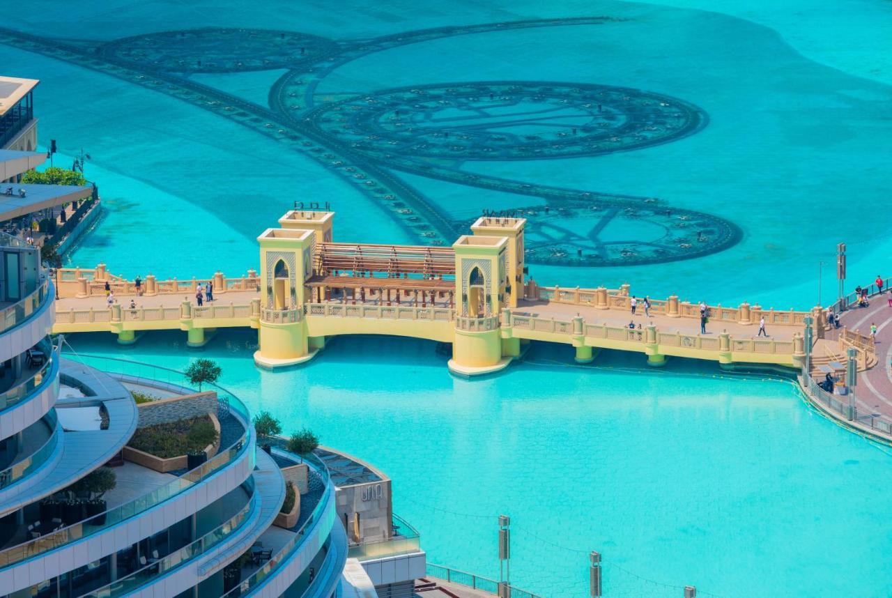 Eden's Homes & - Boulevard Point Apartment Dubai