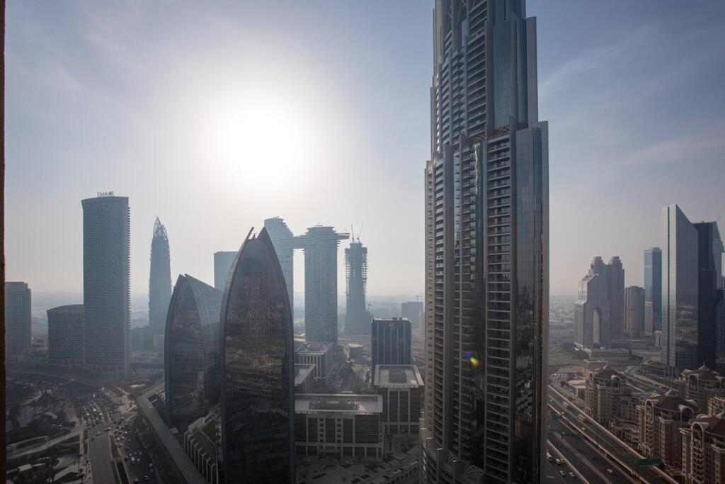 The Address Mall Residences *