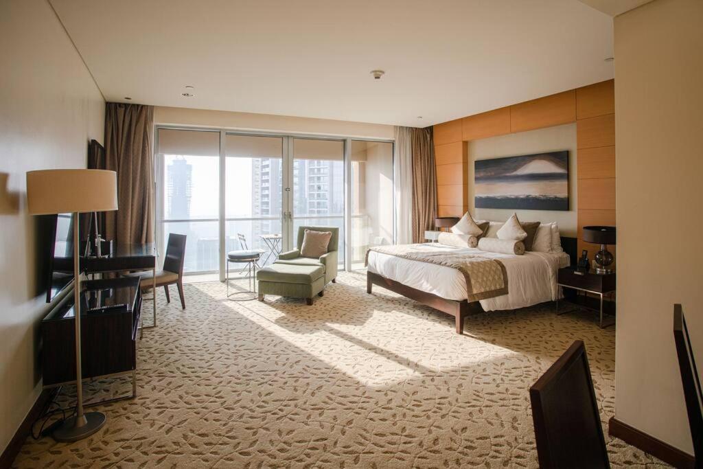 The Address Mall Residences *
