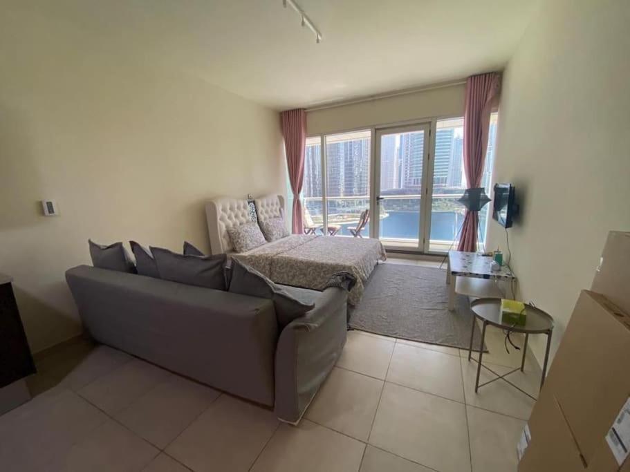 Waking Up With The Sea View! Apartamento *