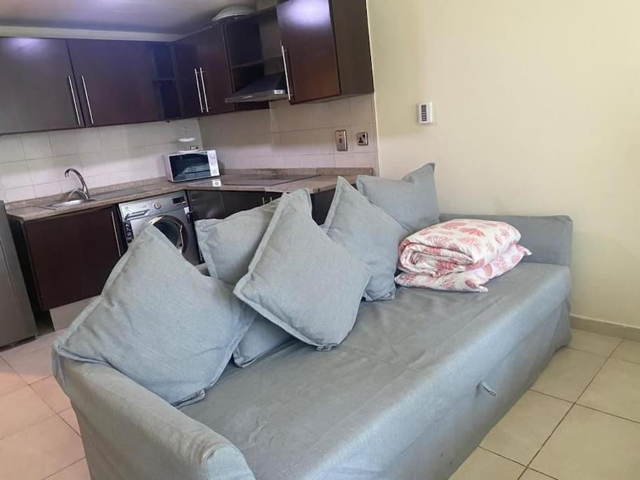Apartamento Waking Up With The Sea View!