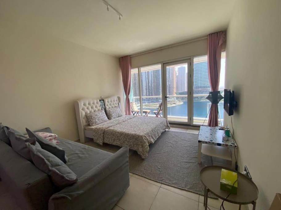 Apartamento Waking Up With The Sea View!