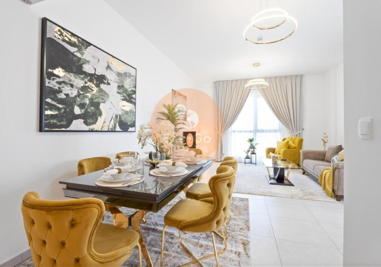 Apartment Easygo - Lamtara 1 Burj Al Arab 2 Bedroom & Maid