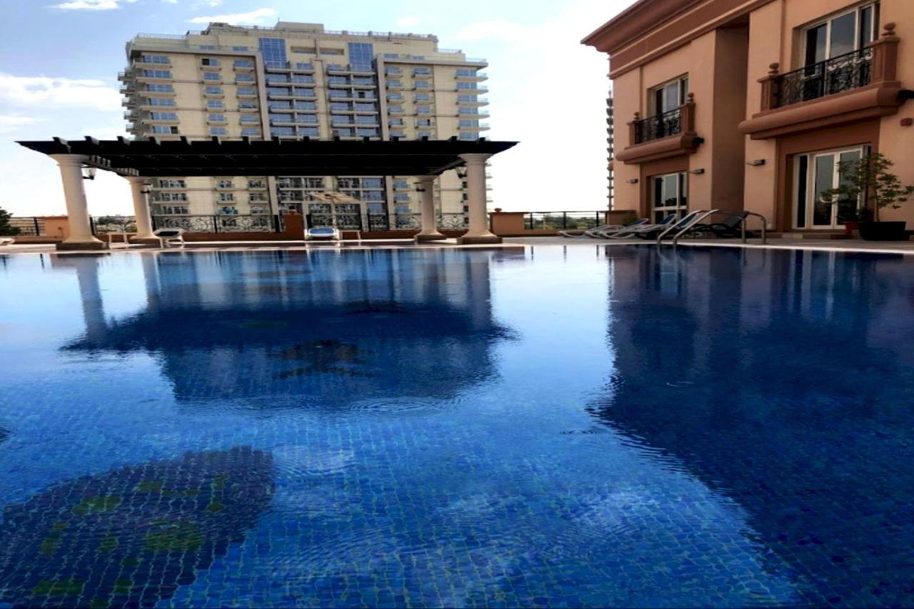 Oyo 1009 Oyo 401 Mediterranean, Sports Dubai