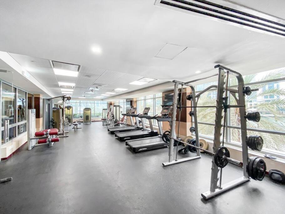 Stonetree - Park Island Blakely 1 Bedroom - Prime Location