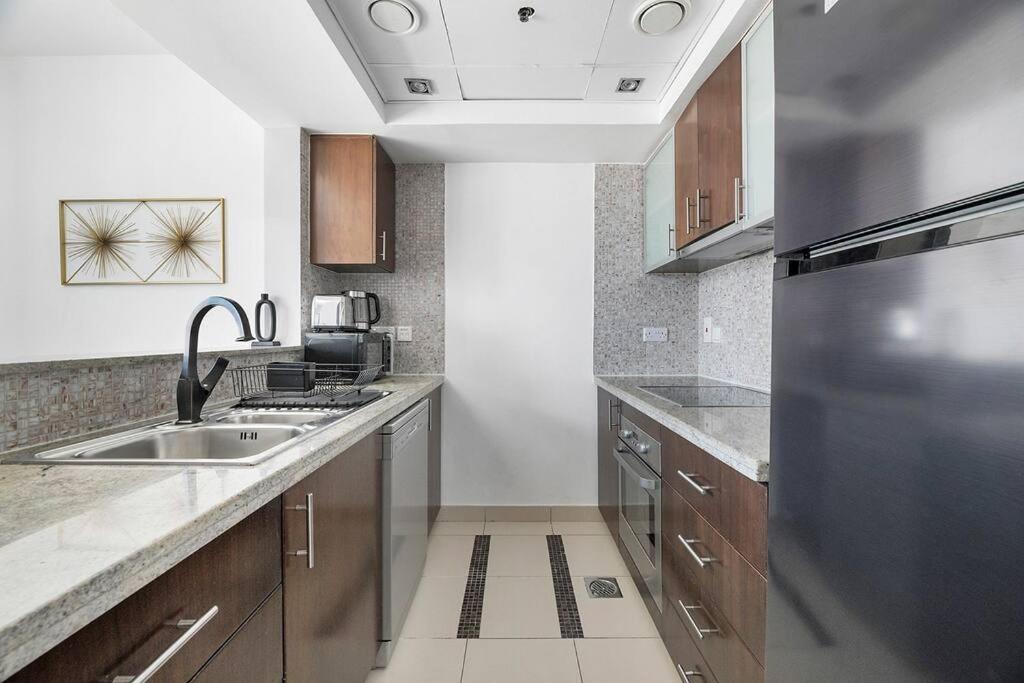Stonetree - Park Island Blakely 1 Bedroom - Prime Location Apartment Dubai