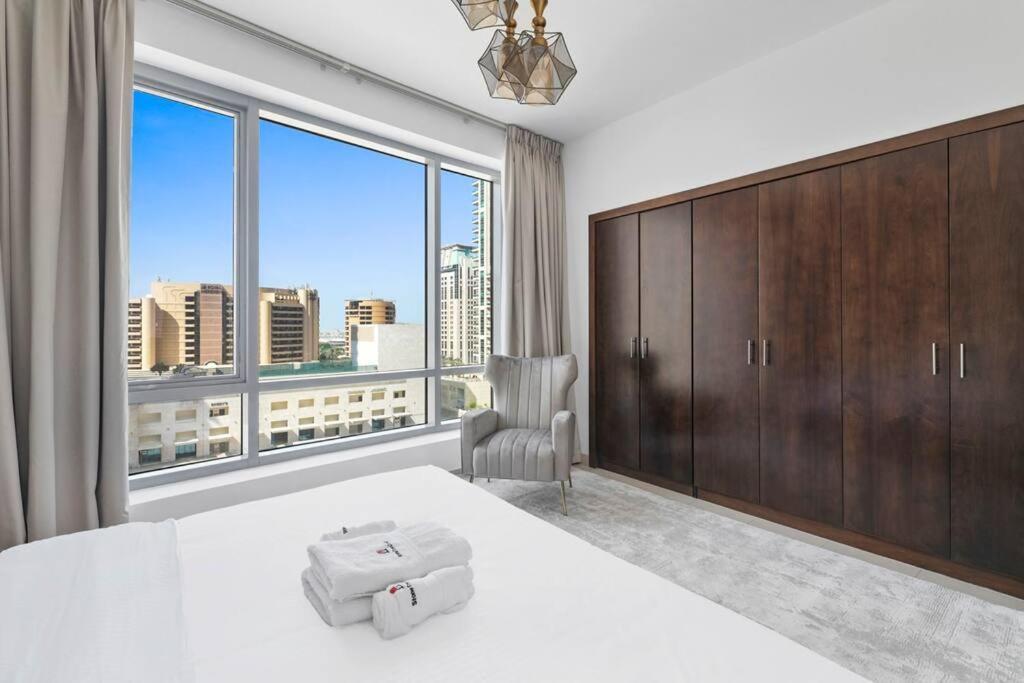 Stonetree - Park Island Blakely 1 Bedroom - Prime Location Apartment *