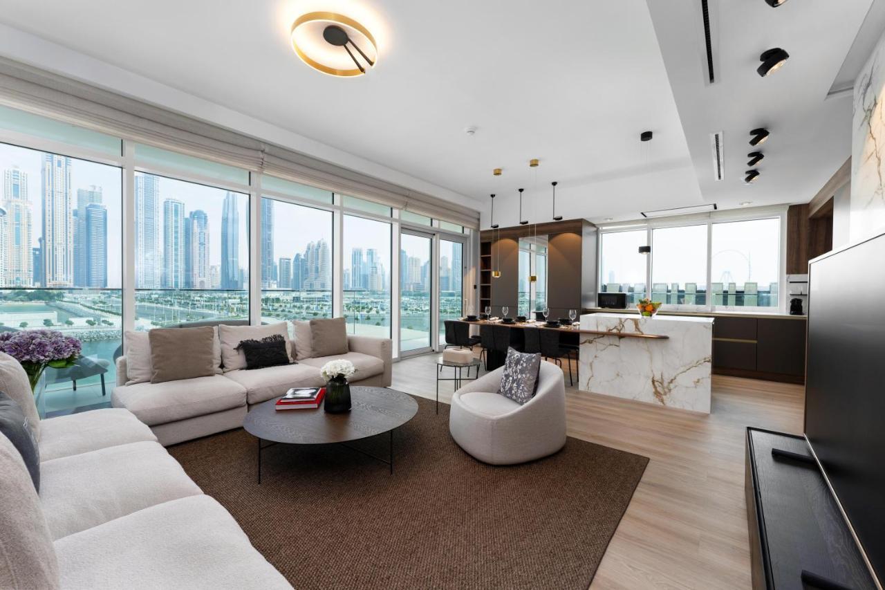 Daire Maison Privee Dubai