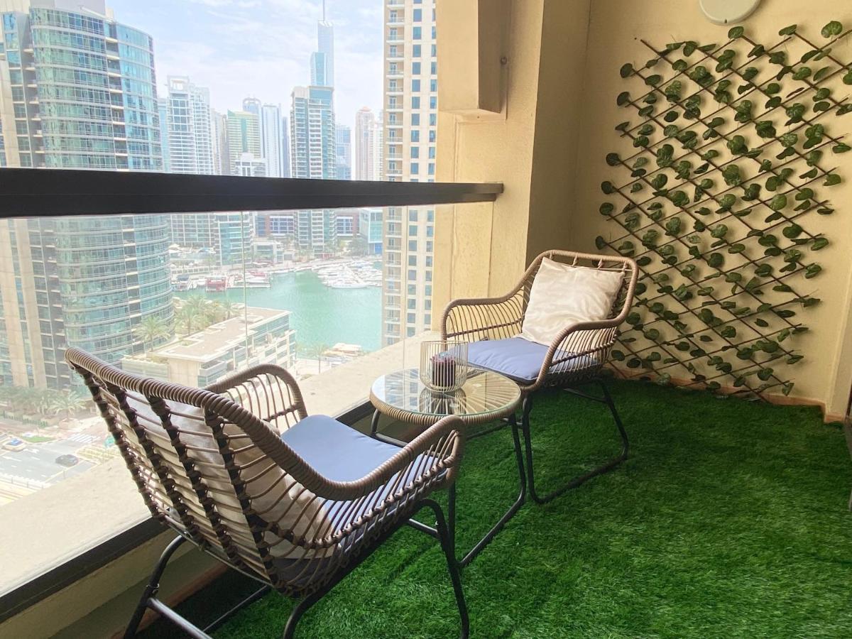 Charming Spacious In The Heart Of Jbr By Sweet Homes Dubai
