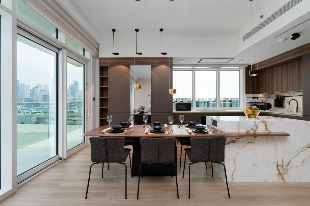 Maison Privee Daire Dubai