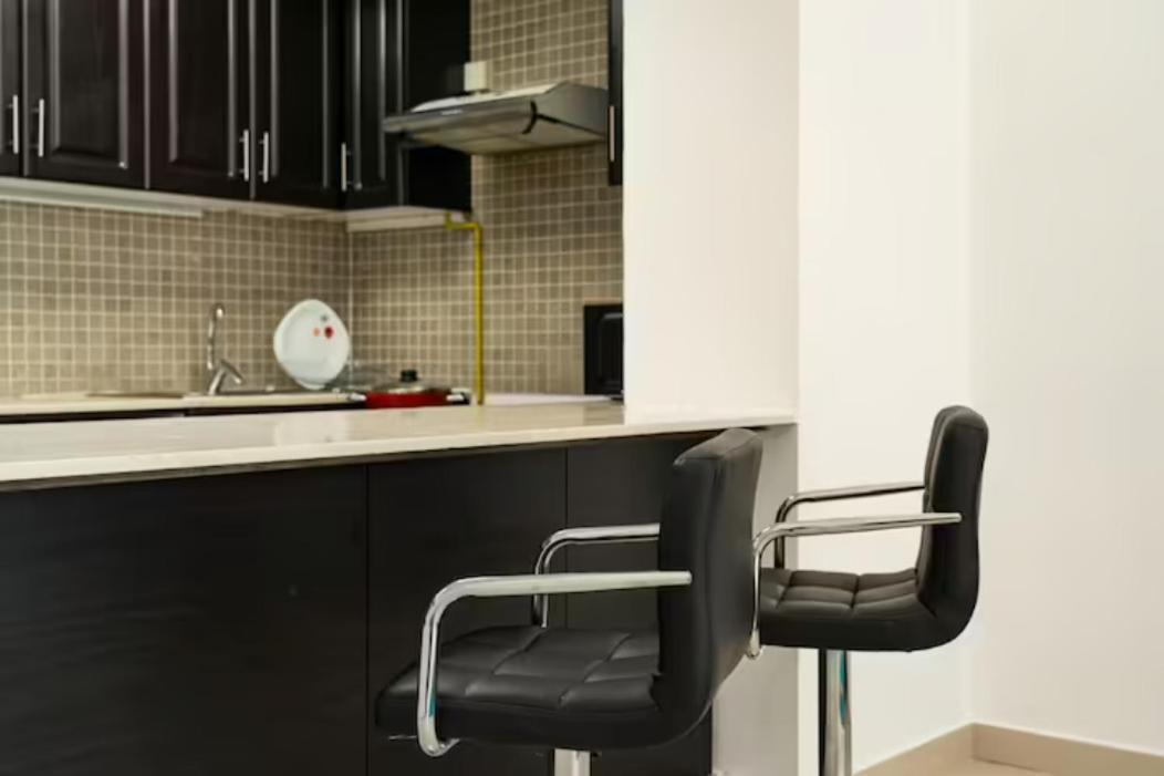 Apartment Modelux Tower 1 *