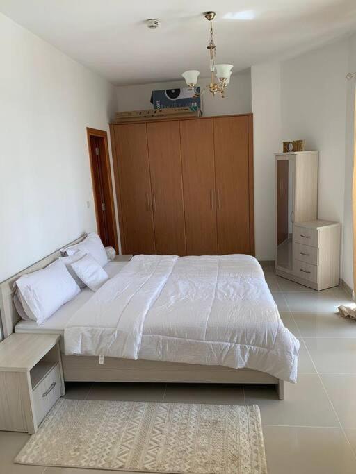 One Bedroom Apartment- Impz Apartment Dubai