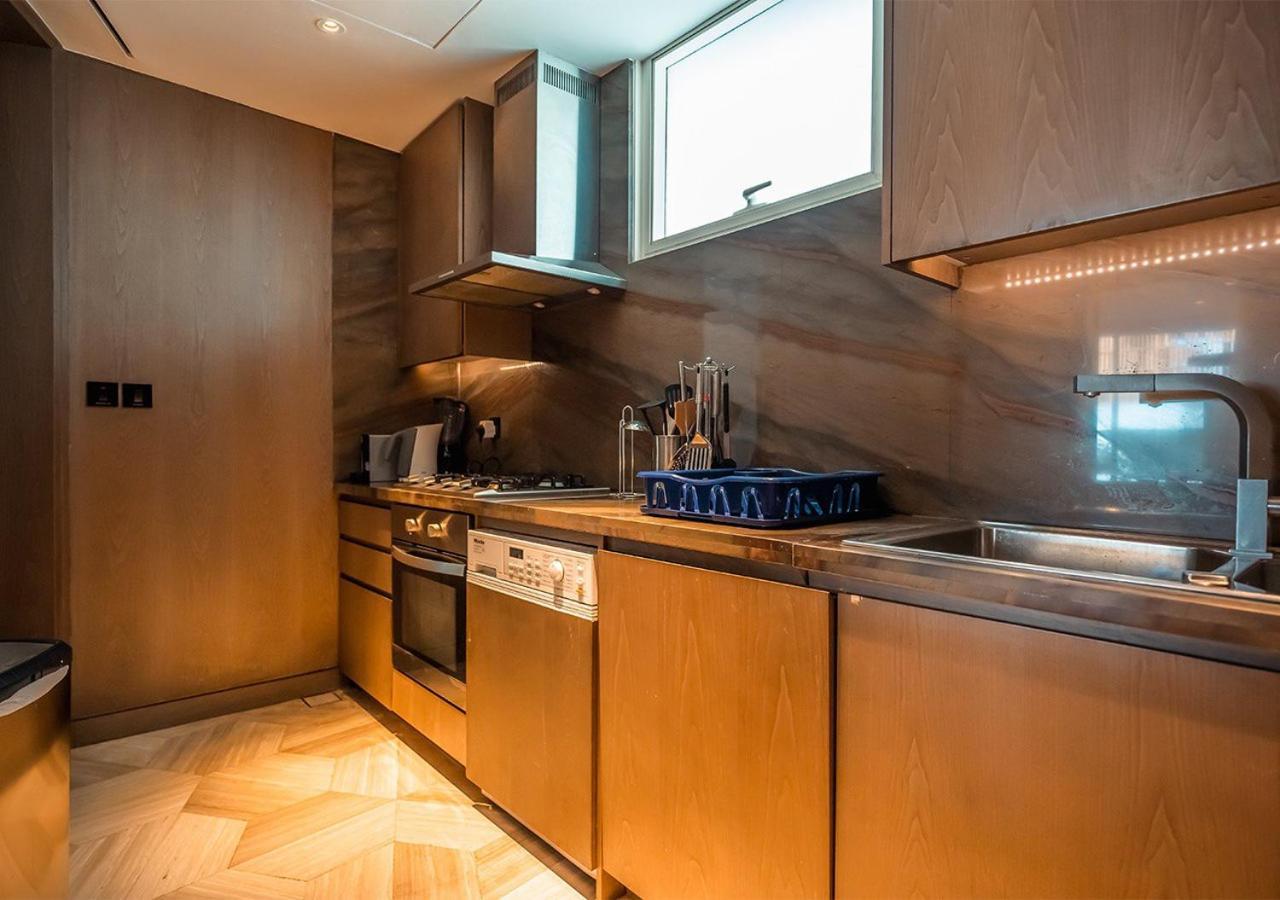 Apartment Luxury 2 Bedroom In The World Famous Dubai