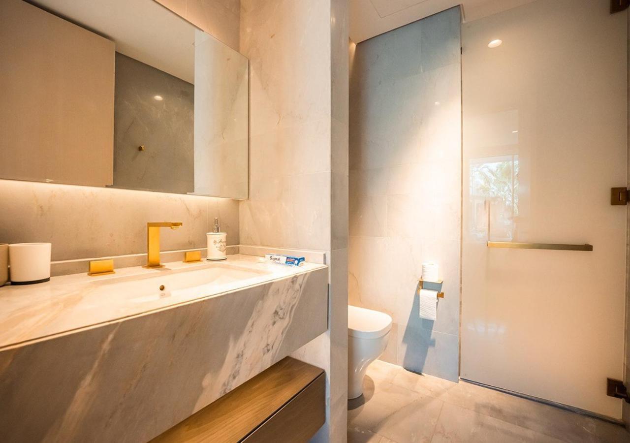 Apartment Luxury 2 Bedroom In The World Famous