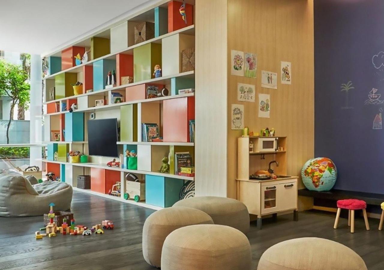 Apartment Luxury 2 Bedroom In The World Famous Dubai