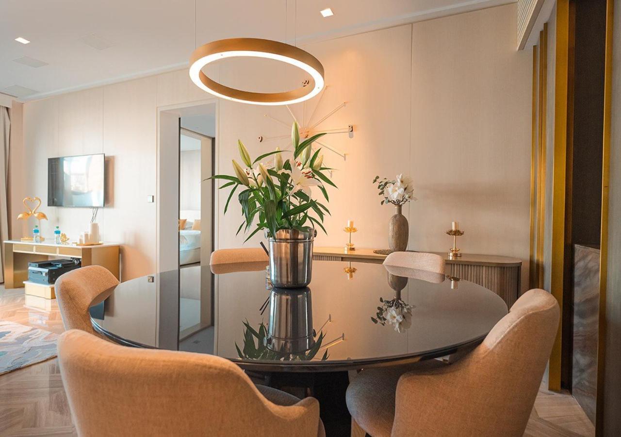 Apartment Luxury 2 Bedroom In The World Famous Dubai