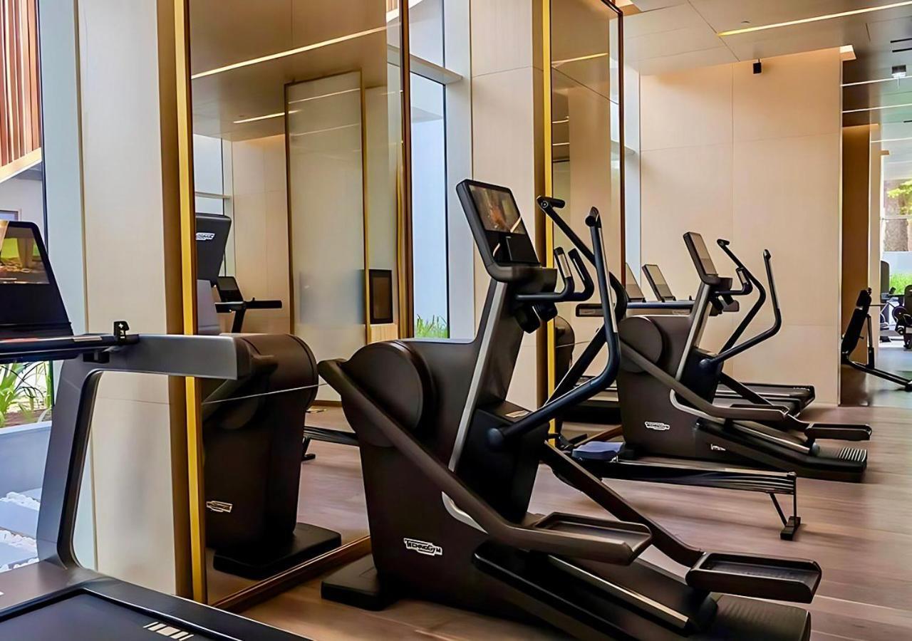 Luxury 2 Bedroom In The World Famous Dubai