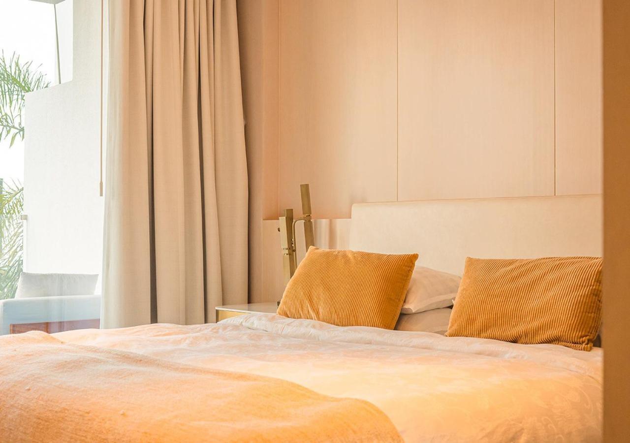 Apartment Luxury 2 Bedroom In The World Famous