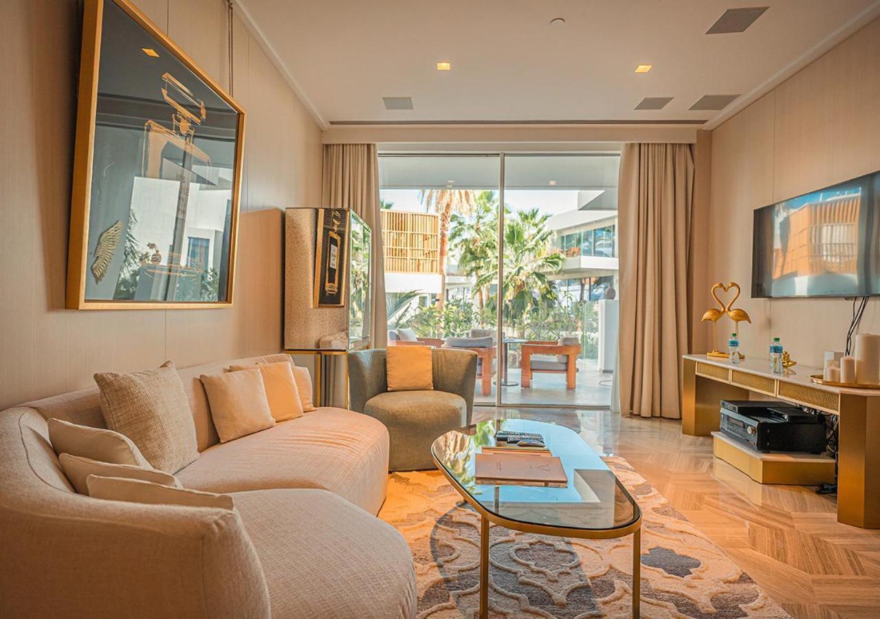 Apartment Luxury 2 Bedroom In The World Famous *