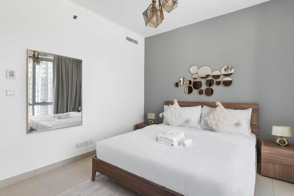 Stonetree - Park Island Blakely 1 Bedroom - Prime Location Apartment Dubai