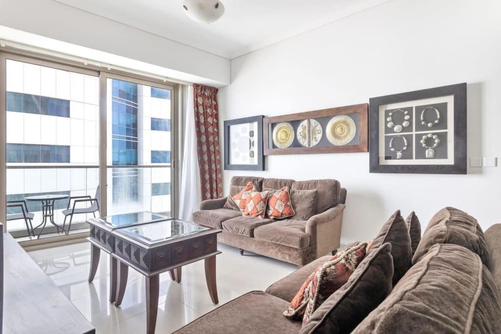 Stonetree - Ocean Heights 1 Bedroom - High Floor * Dubai