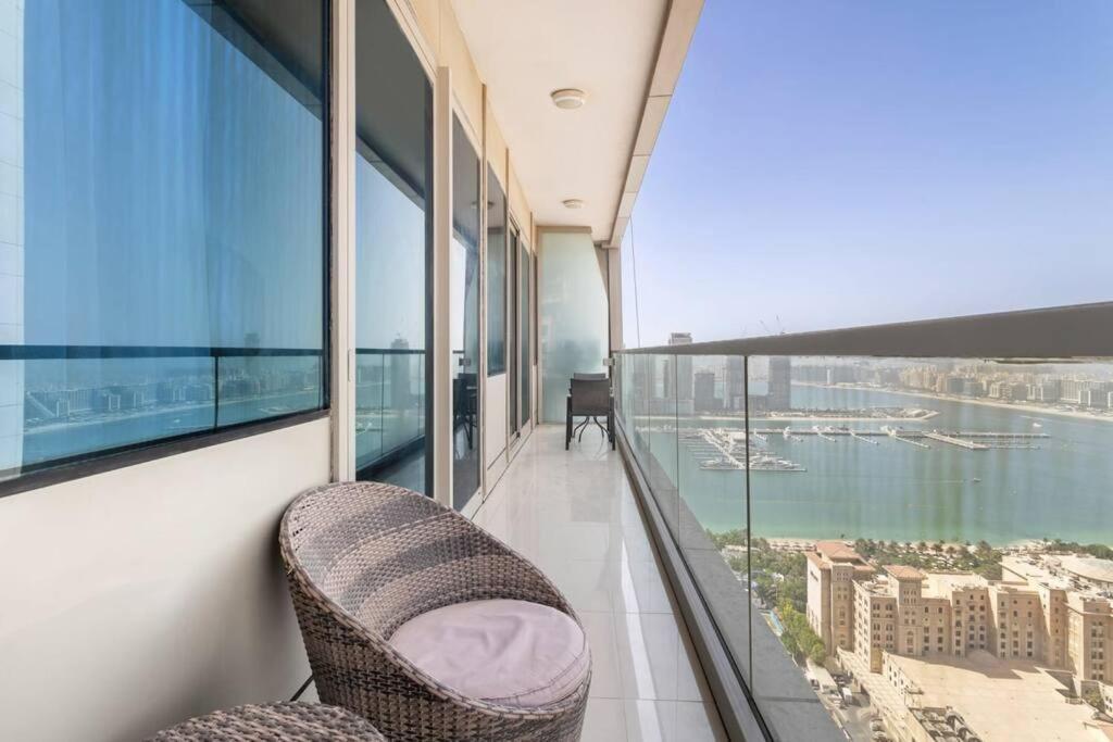 Stonetree - Ocean Heights 1 Bedroom - High Floor * Dubai