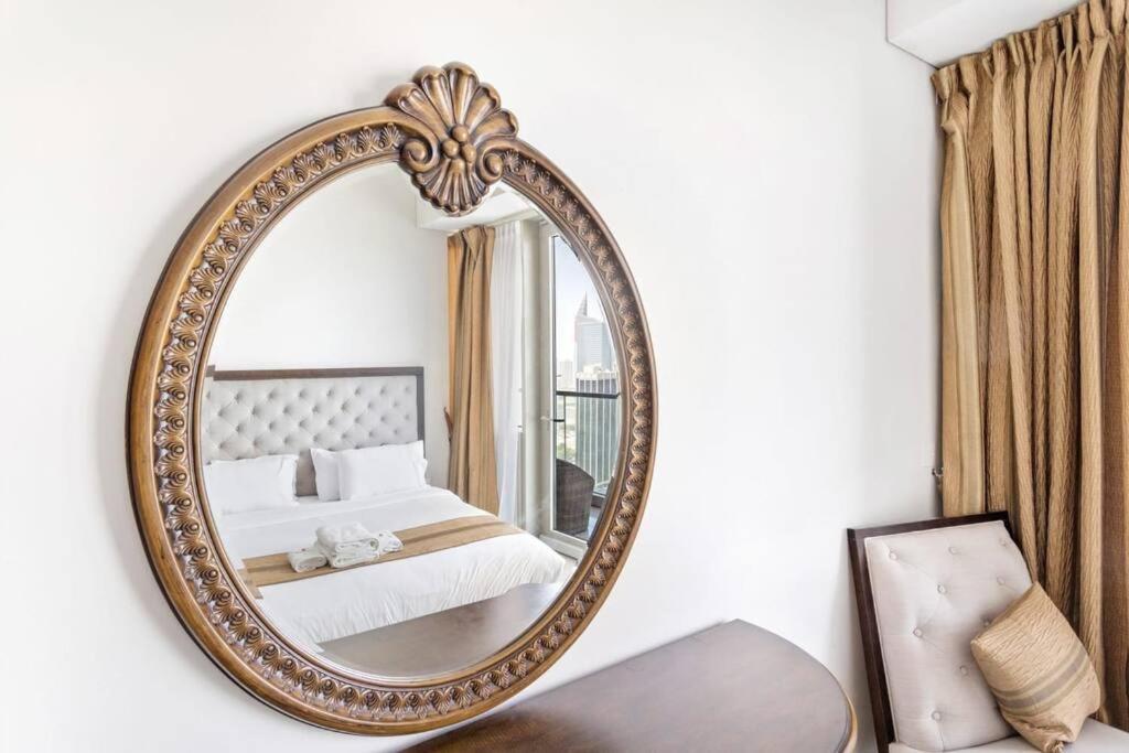 Stonetree - Ocean Heights 1 Bedroom - High Floor Dubai