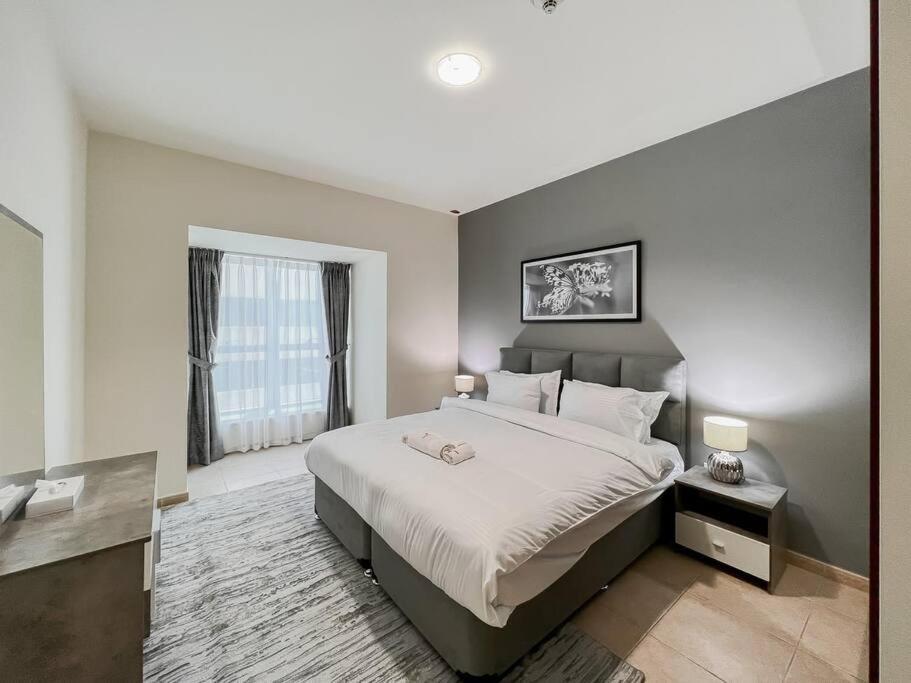 Stonetree - Elite 1 Bedroom - Near Tram Apartment Dubai