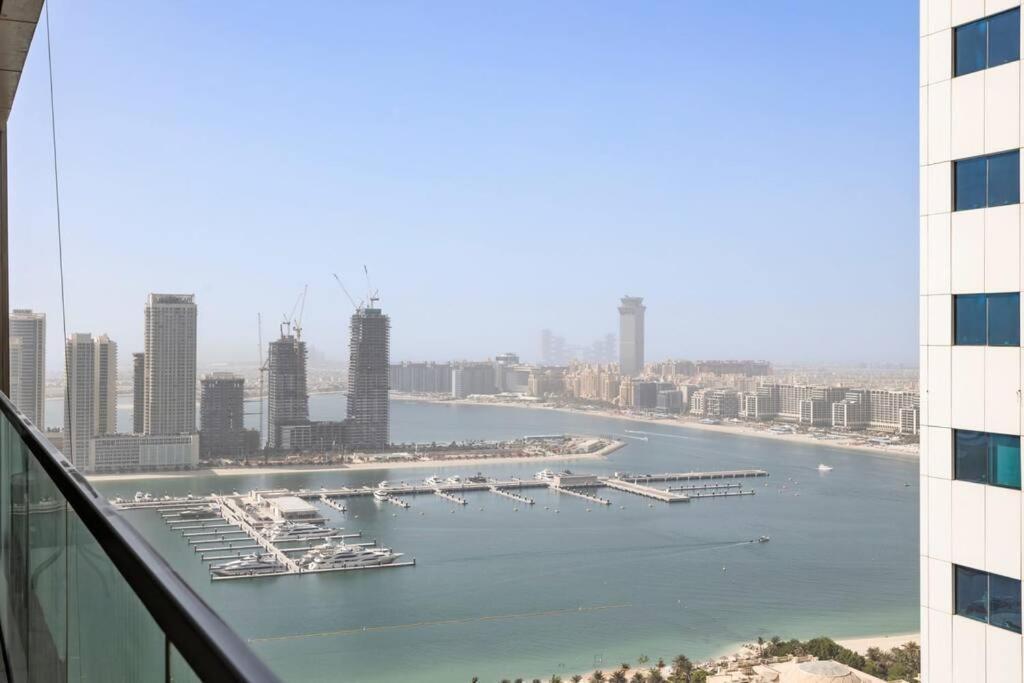 Apartment Stonetree - Ocean Heights 1 Bedroom - High Floor Dubai