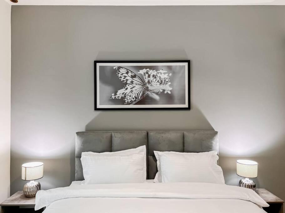 Apartment Stonetree - Elite 1 Bedroom - Near Tram Dubai