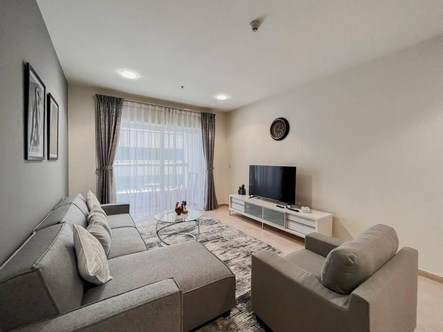 Apartment Stonetree - Elite 1 Bedroom - Near Tram