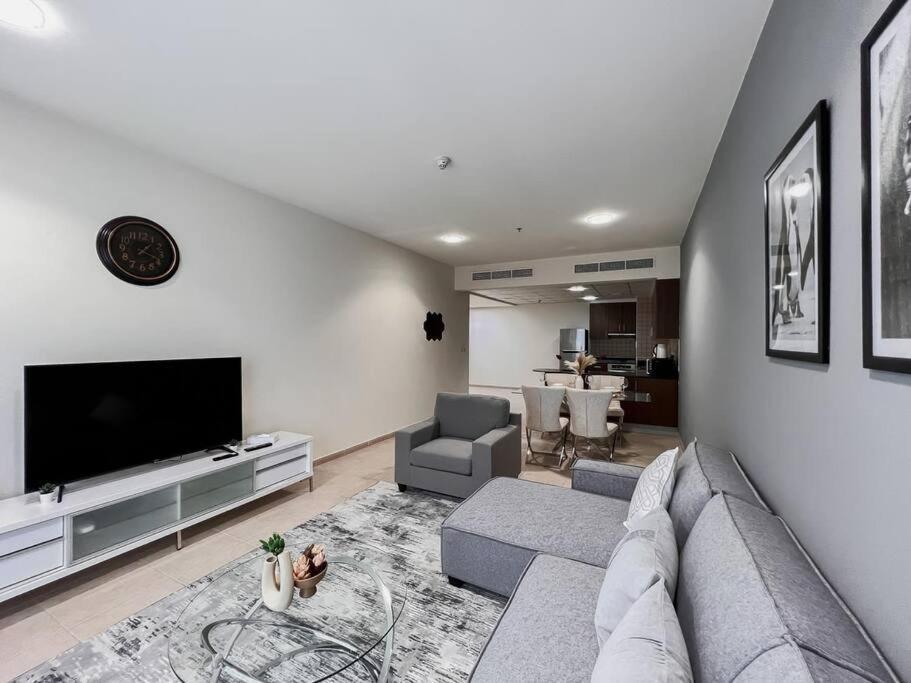 Stonetree - Elite 1 Bedroom - Near Tram Apartment