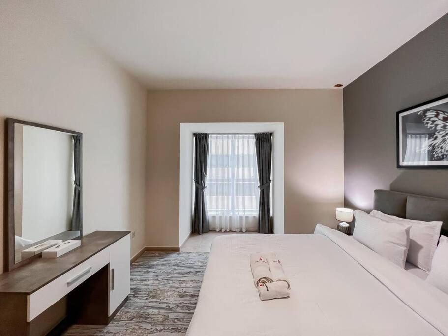 Stonetree - Elite 1 Bedroom - Near Tram Apartment Dubai