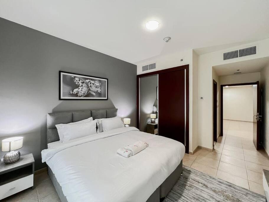 Apartment Stonetree - Elite 1 Bedroom - Near Tram Dubai