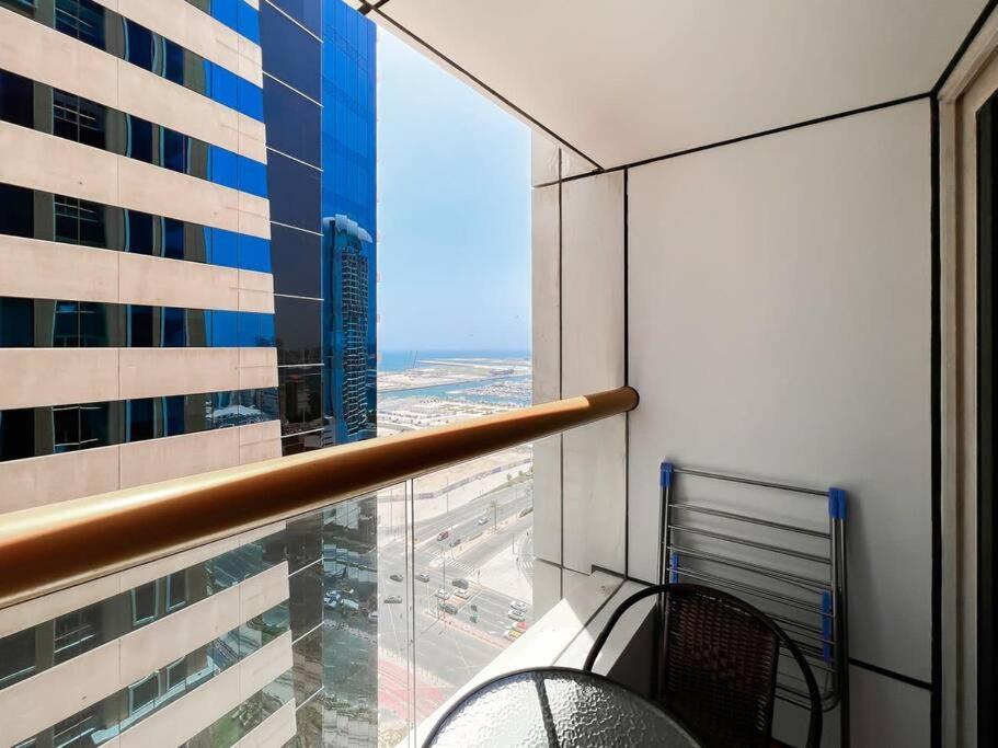 Stonetree - Elite 1 Bedroom - Near Tram Apartment Dubai