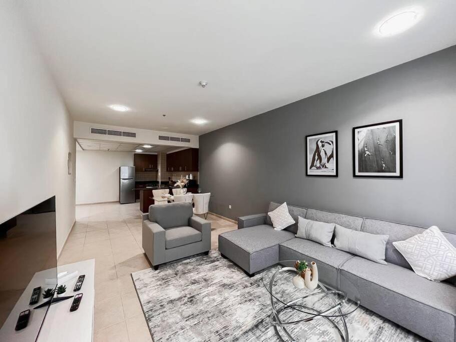 Stonetree - Elite 1 Bedroom - Near Tram Apartment *