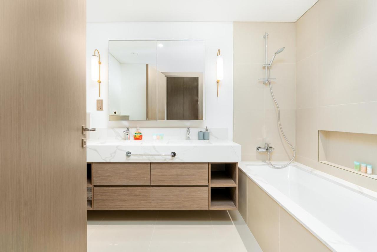 Apartment Vacay Lettings - Getaway Creek Harbour *