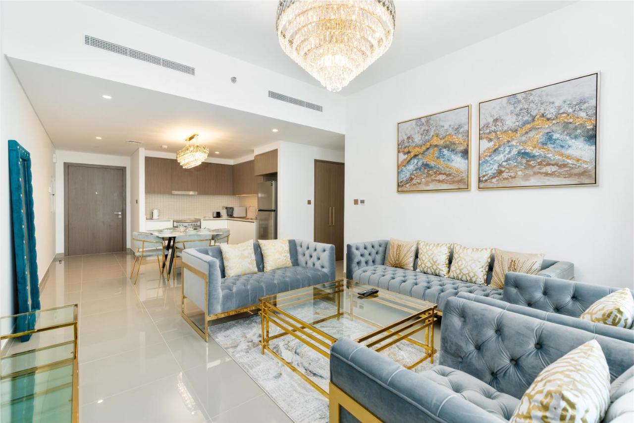 Vacay Lettings - Getaway Creek Harbour Apartment *