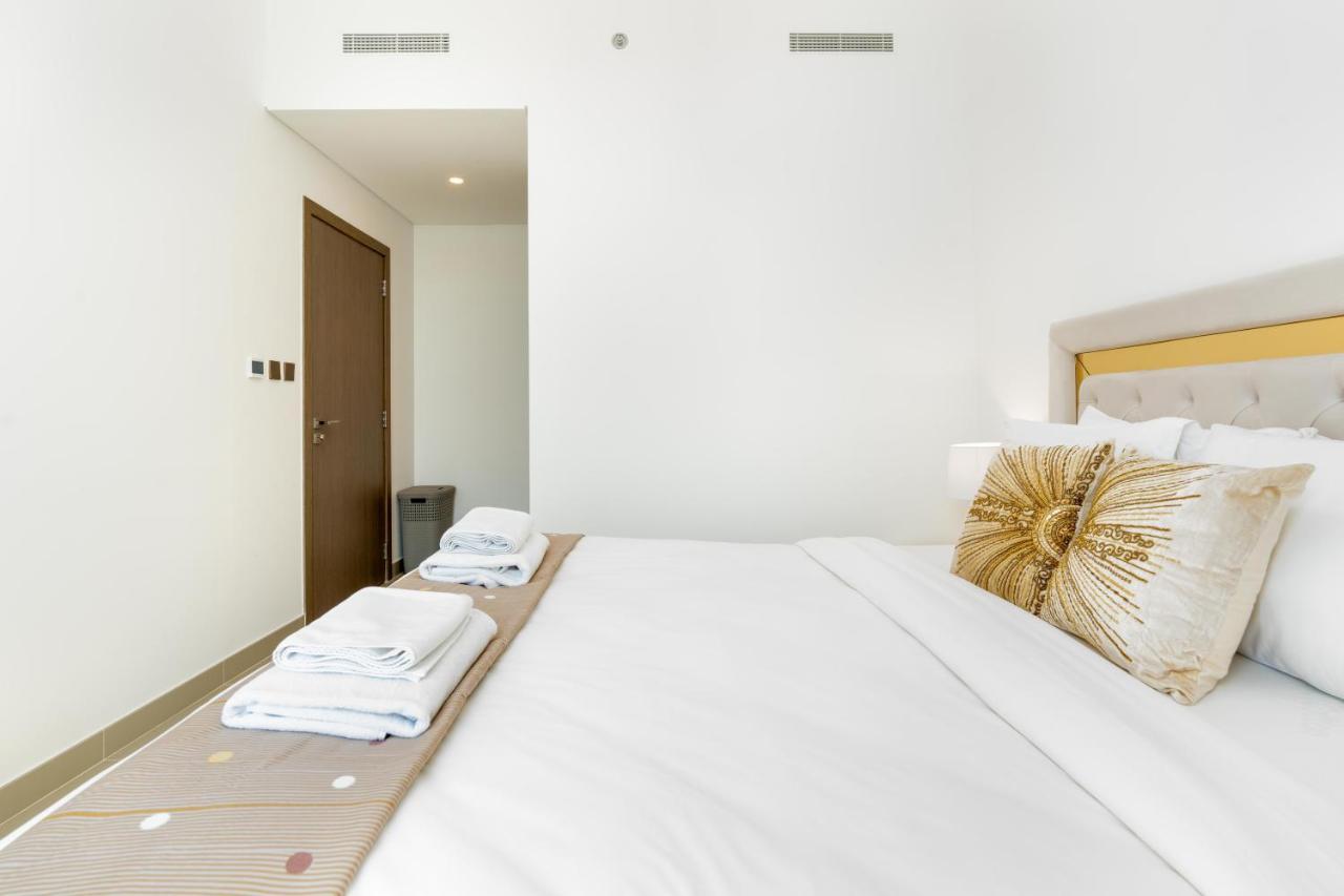 Vacay Lettings - Getaway Creek Harbour Apartment *